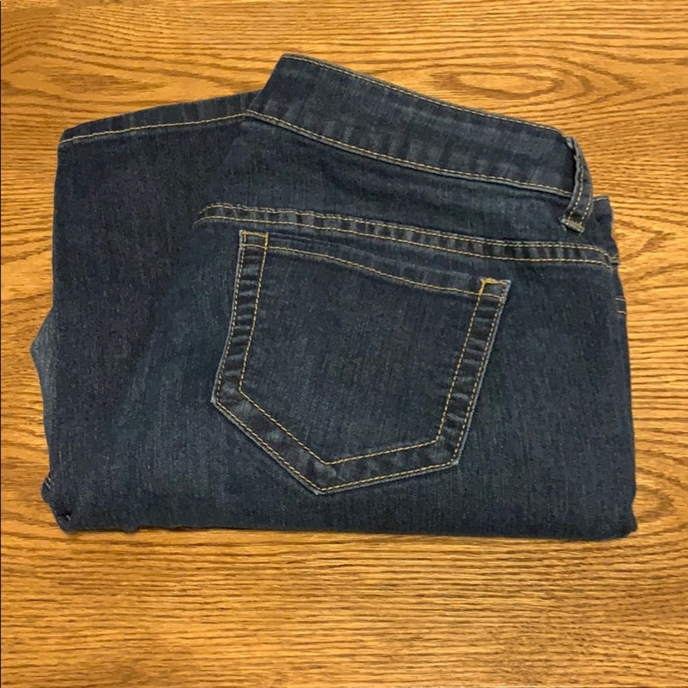 Torrid Stretch skinny jeans size 14 R